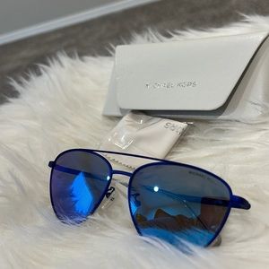 Brand new MK sunglasses